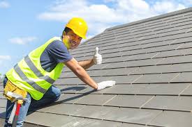 Best Emergency Roof Repair Services  in Vernon Hls, IL